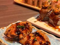 -炙柒Sekinana·精致日料(合生汇店)