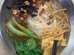 -白妈螺蛳粉(白云万达店)