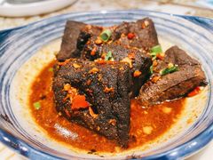三爹爹的臭豆腐-俏九州·小炒黄牛肉(华润万象汇店)