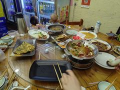 -圣夜东北菜烧烤·夜宵(胥江路店)