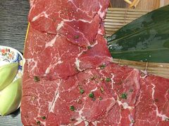 -AJIYA·池袋日式烧肉自助(天津万象城店)