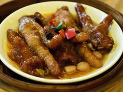 -唐苑酒家·岭南粤菜名店(太古仓店)