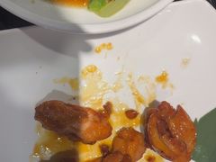 -高第街56号餐厅(美莲广场店)