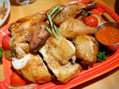 -TIAGO HOME KITCHEN(王府中环店)
