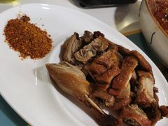 -付掌柜在成都·热炒砂锅集(金禾店)