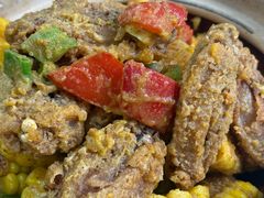 -夹夹大·蟹蟹大排档(财富又一城店)