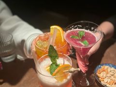 -Joy酒隐(西湖店)