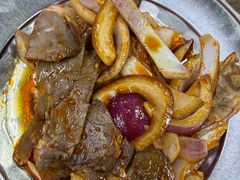 -于记·麦香斋面馆(四方利群店)