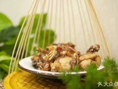 -后宫私房菜(汇客美食娱乐广场店)
