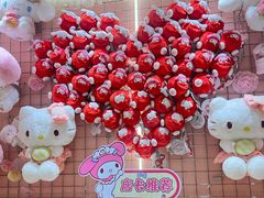 -安吉Hello Kitty乐园