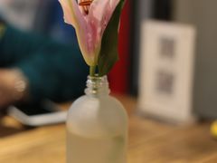 -新沙洞咖啡(泉乐坊店)