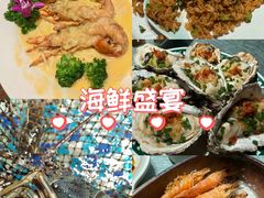 -蚝得喜海鲜(东城店)