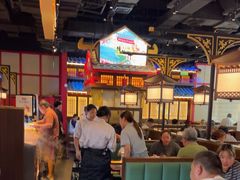 -牛New寿喜烧(闵行龙湖天街店)