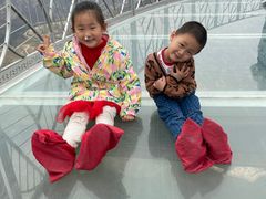 -野三坡刘家河高山漂流