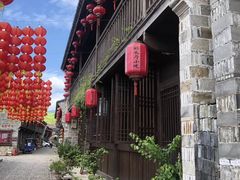 -前童古镇