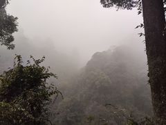 -青城山