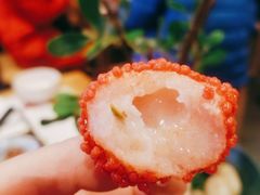 妃子笑-长安大牌档之西安博物院文化餐厅(中贸店)