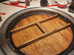 -地锅公社·现炒地锅鸡·地锅鱼·夜宵(罗锦路店)