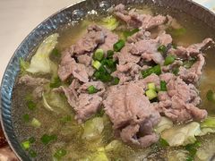 -全牛匠·乐山跷脚牛肉(西北旺万象汇店)