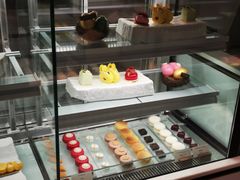 -王府半岛酒店·半岛精品店