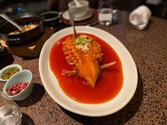 -湖滨28中餐厅·西湖宴·杭州君悦酒店
