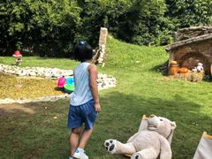 -HERRE·FARM 赫尔露营农场·团建聚会包场