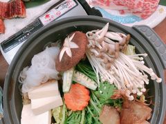 -熹炭精致日料(金融街购物中心店)