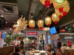 大堂-大鸽饭(北京路店)
