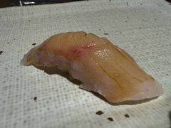 -镹·鱼料理  国产鱼使用店