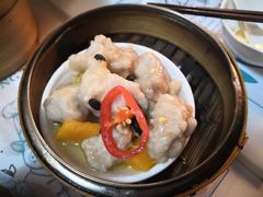 豆豉蒸排骨-点点心点心专门店(湾仔店)