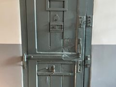 -青岛德国监狱旧址博物馆