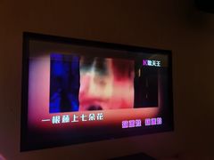 -柏粤汇PARKVIEW KTV(欢乐海岸店)