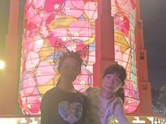 -海心沙亚运公园