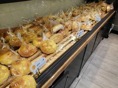 -BreadTalk面包新语·烘焙蛋糕(佐阾虹湾购物中心店)