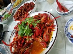 算你龙虾-川娃子(万塘汇店)