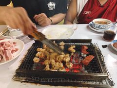-风味烧烤