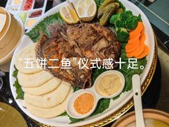 -彩虹之约•淮扬家宴(亚运村店)