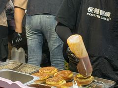 -龙湖杭州滨江天街