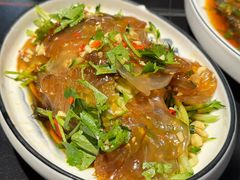 -潮三爷砂锅焗海鲜·生腌·海鲜粥(朝晖店)
