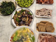 -老陆稿荐(西中市店)