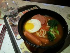 -百威KTV(恒福路店)