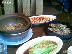 合照-外婆家(杭州马塍店·杭帮菜名店)