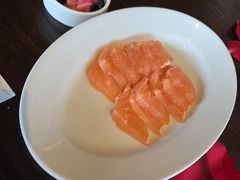 -君悦酒店·乐厨·高空自助餐(青年大街店)