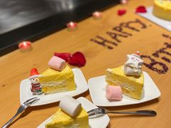 -香樟花园法式铁板烧(恒隆广场店)