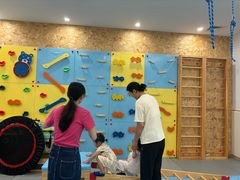 -佳诺智慧托育中心(龙岗中心城校区)