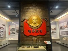 -中国铁道博物馆(正阳门馆)