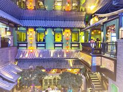 -桂满陇天书(南京德基旗舰店)