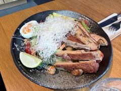 -The Diner X餐厅(青岛万象城店)