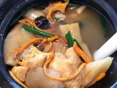 -云隐小厨·传统大理美食(复兴路店)