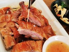 -先记烧鹅王·本地粤菜(福永店)